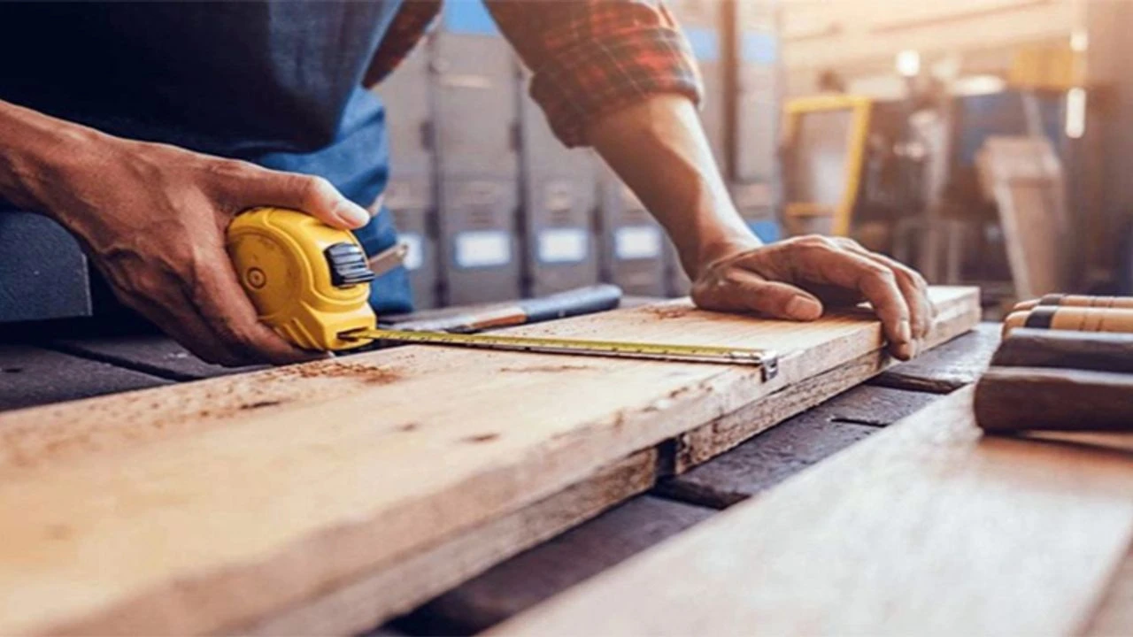 Seydişehir Mobilyacı