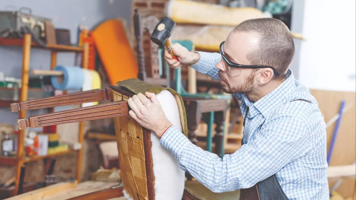 Seydişehir Mobilyacı