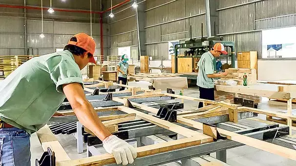 Seydişehir Mobilyacı