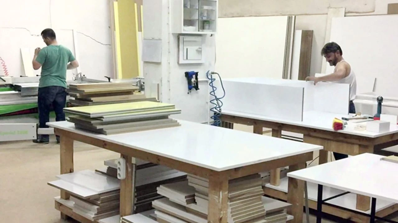 Seydişehir Mobilyacı